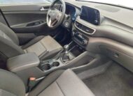 HYUNDAI TUCSON SLE 1.6 CRDI