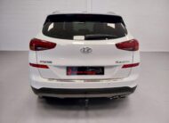 HYUNDAI TUCSON SLE 1.6 CRDI