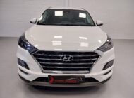 HYUNDAI TUCSON SLE 1.6 CRDI