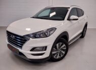 HYUNDAI TUCSON SLE 1.6 CRDI