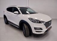 HYUNDAI TUCSON SLE 1.6 CRDI