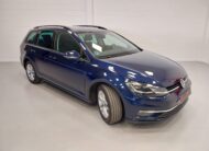 VOLKSWAGEN GOLF 1.6 TDI ADVANCE VARIANT