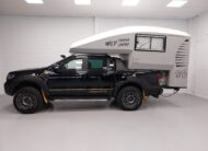 FORD RANGER WLIDTRAK