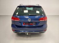 VOLKSWAGEN GOLF 1.6 TDI ADVANCE VARIANT