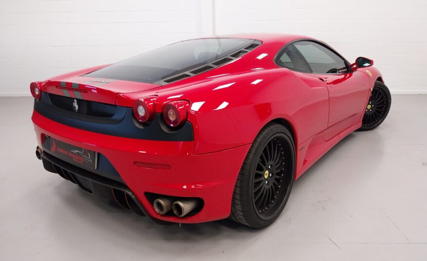 FERRARI F 430