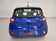 HYUNDAI I 10 1.0 MPI KLASS