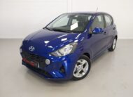 HYUNDAI I 10 1.0 MPI KLASS