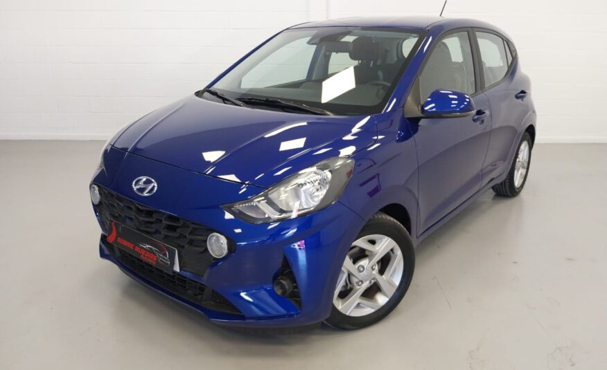 HYUNDAI I 10 1.0 MPI KLASS