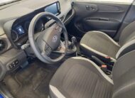 HYUNDAI I 10 1.0 MPI KLASS