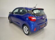 HYUNDAI I 10 1.0 MPI KLASS