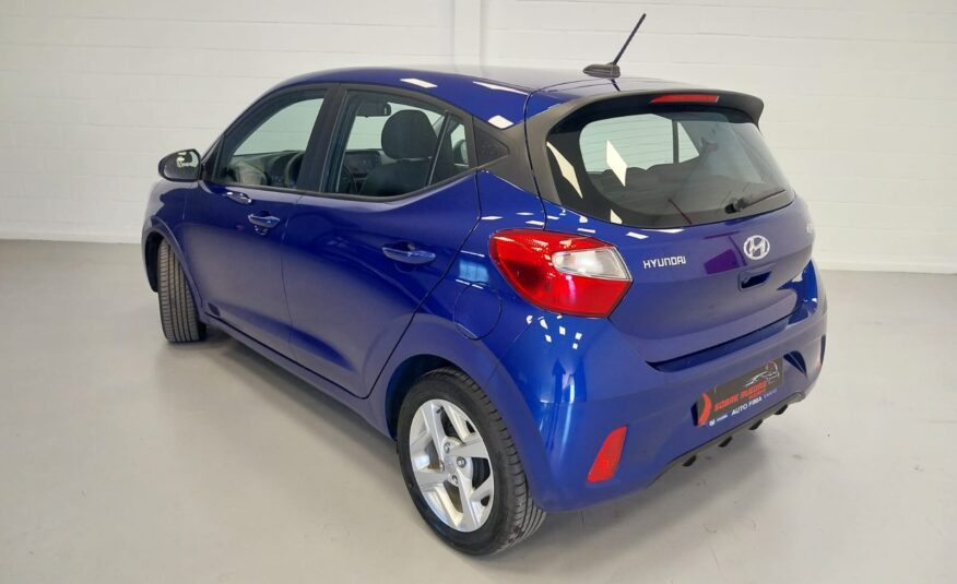 HYUNDAI I 10 1.0 MPI KLASS