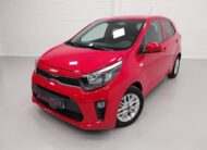 KIA PICANTO 1.0 CONCEPT