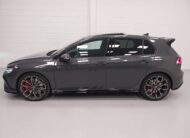 VOLKSWAGEN Golf GTI Clubsport 2.0 TSI DSG