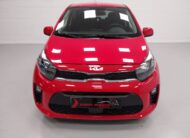 KIA PICANTO 1.0 CONCEPT