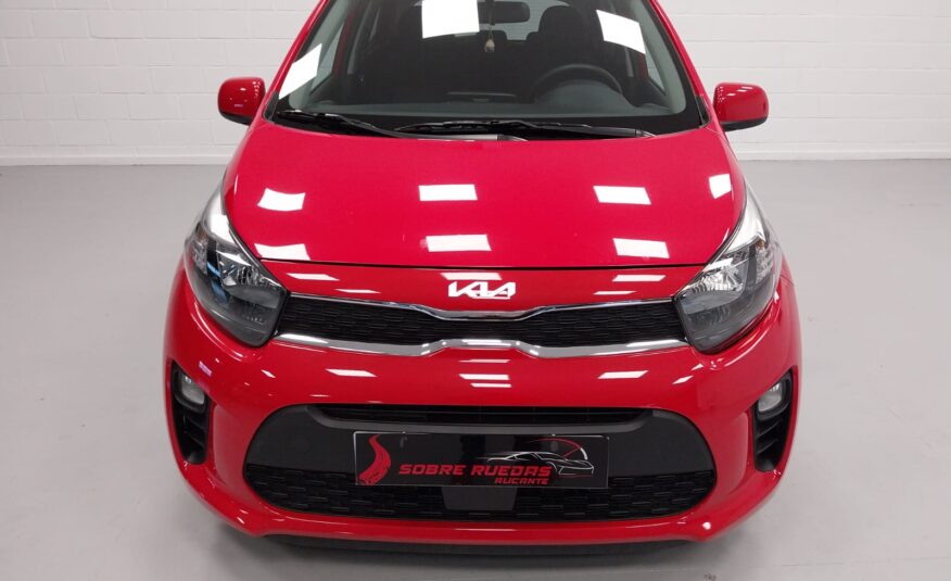 KIA PICANTO 1.0 CONCEPT