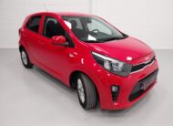 KIA PICANTO 1.0 CONCEPT