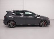 VOLKSWAGEN Golf GTI Clubsport 2.0 TSI DSG