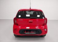 KIA PICANTO 1.0 CONCEPT