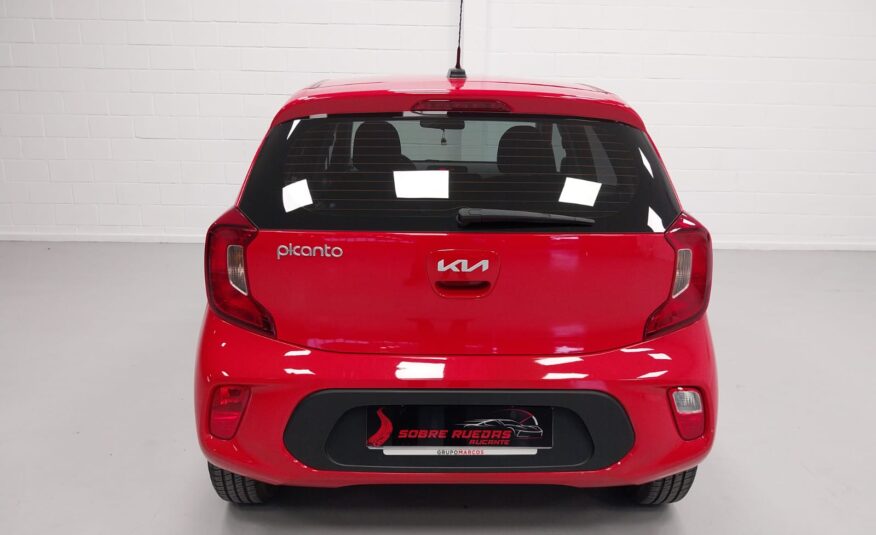 KIA PICANTO 1.0 CONCEPT