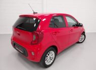 KIA PICANTO 1.0 CONCEPT