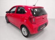 KIA PICANTO 1.0 CONCEPT