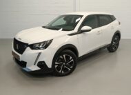 PEUGEOT 2008 1.5 HDI ALLURE