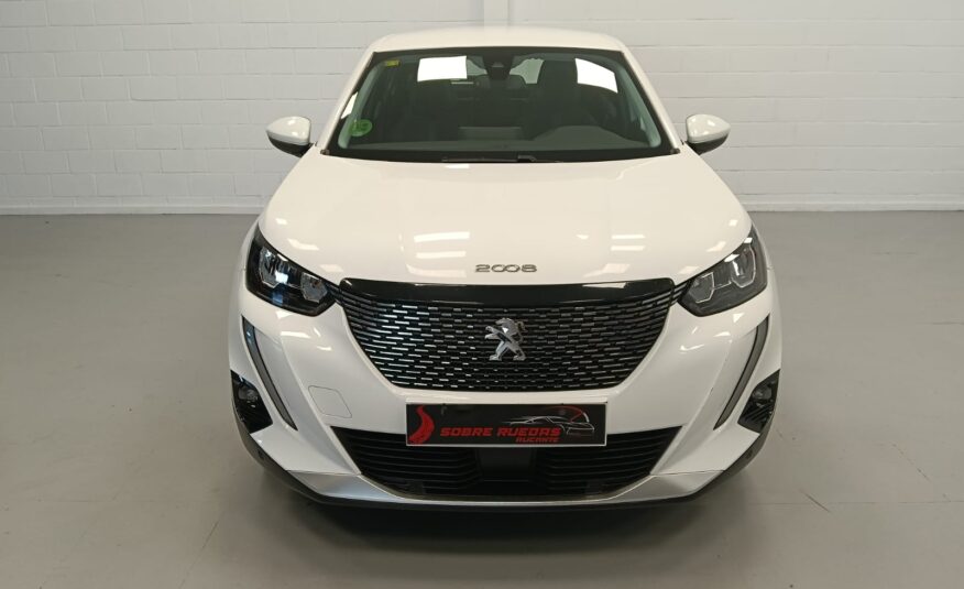 PEUGEOT 2008 1.5 HDI ALLURE