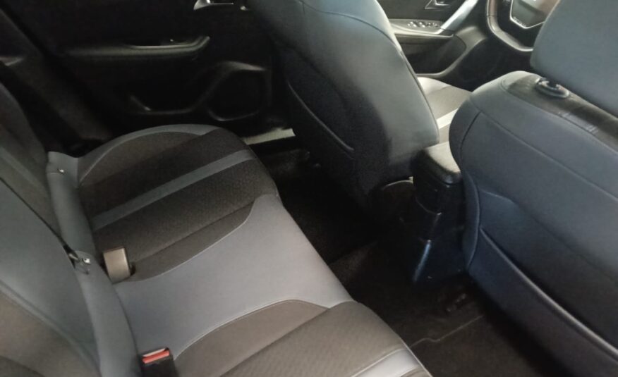 PEUGEOT 2008 1.5 HDI ALLURE