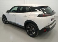 PEUGEOT 2008 1.5 HDI ALLURE