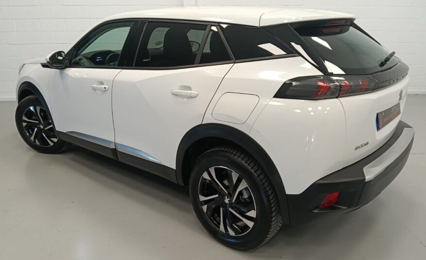 PEUGEOT 2008 1.5 HDI ALLURE