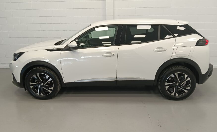 PEUGEOT 2008 1.5 HDI ALLURE