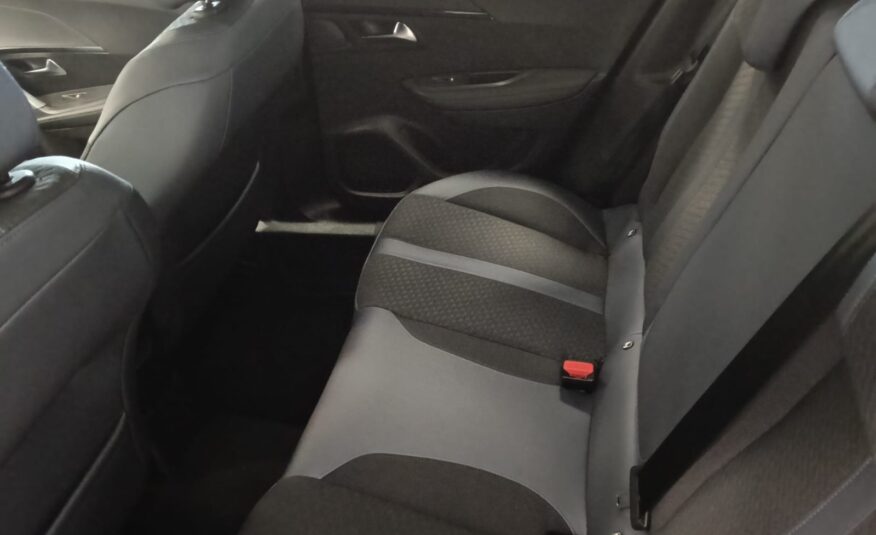 PEUGEOT 2008 1.5 HDI ALLURE