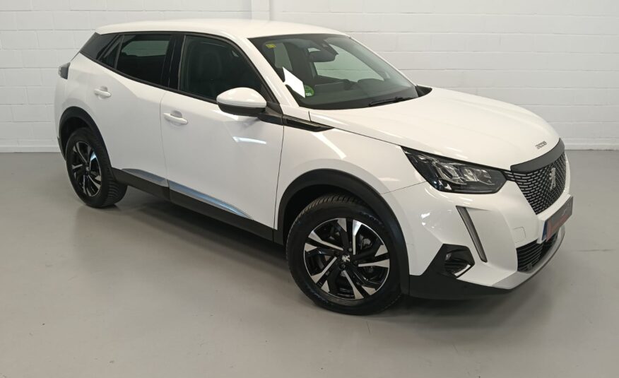 PEUGEOT 2008 1.5 HDI ALLURE