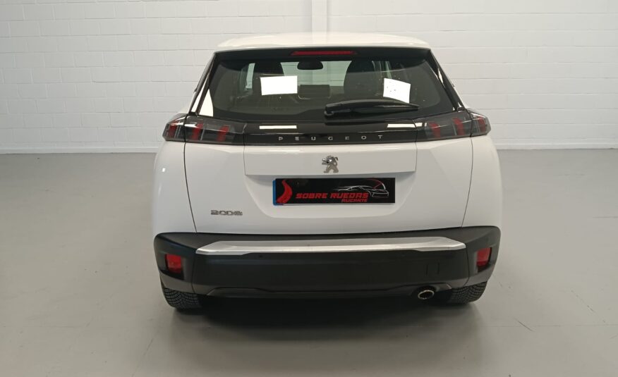 PEUGEOT 2008 1.5 HDI ALLURE