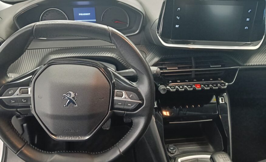 PEUGEOT 2008 1.5 HDI ALLURE