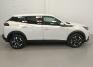 PEUGEOT 2008 1.5 HDI ALLURE