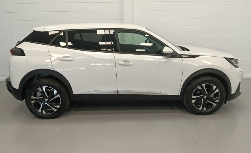 PEUGEOT 2008 1.5 HDI ALLURE