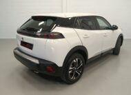 PEUGEOT 2008 1.5 HDI ALLURE