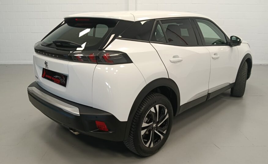 PEUGEOT 2008 1.5 HDI ALLURE