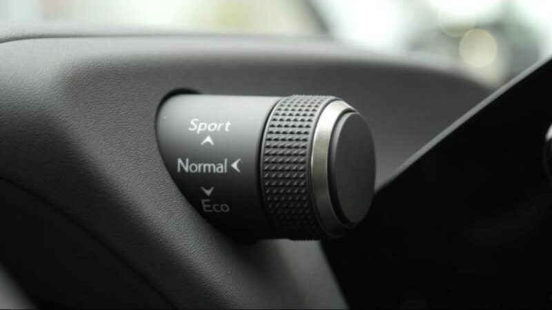 LEXUS UX 250 H SPORT DESIGN