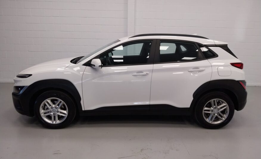 HYUNDAI Kona 1.0 TGDI KLASS