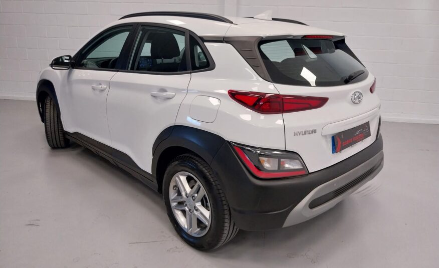 HYUNDAI Kona 1.0 TGDI KLASS