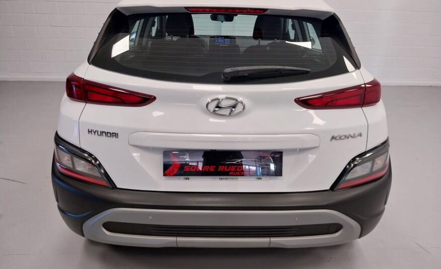 HYUNDAI Kona 1.0 TGDI KLASS