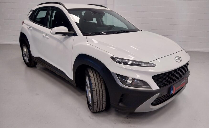 HYUNDAI Kona 1.0 TGDI KLASS