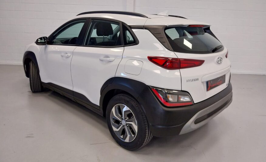 HYUNDAI KONA 1.6 GDI MAXX HYBRIDO