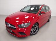 MERCEDES CLASE B 200
