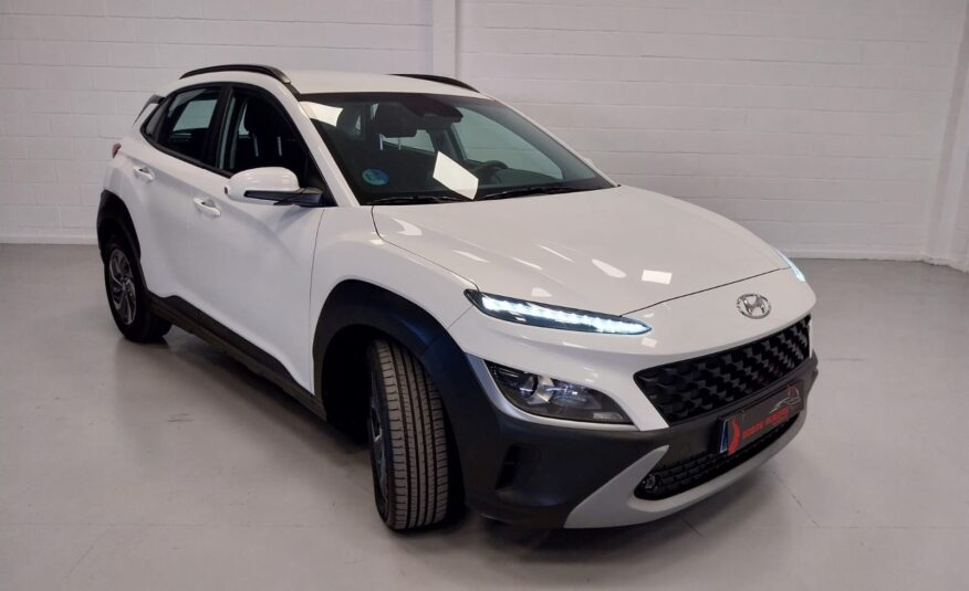 HYUNDAI KONA 1.6 GDI MAXX HYBRIDO