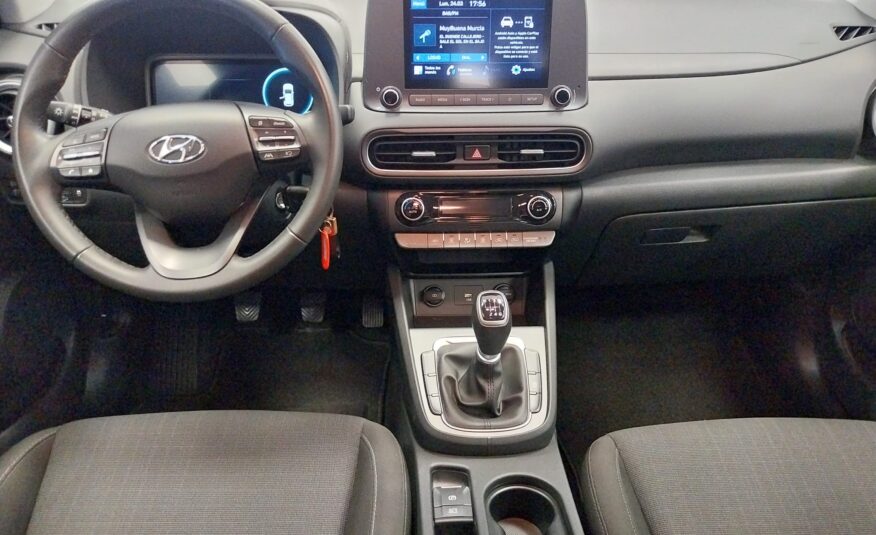 HYUNDAI Kona 1.0 TGDI KLASS