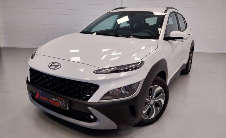 HYUNDAI KONA 1.6 GDI MAXX HYBRIDO
