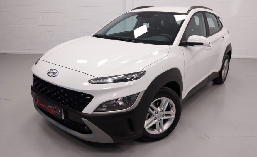 HYUNDAI Kona 1.0 TGDI KLASS